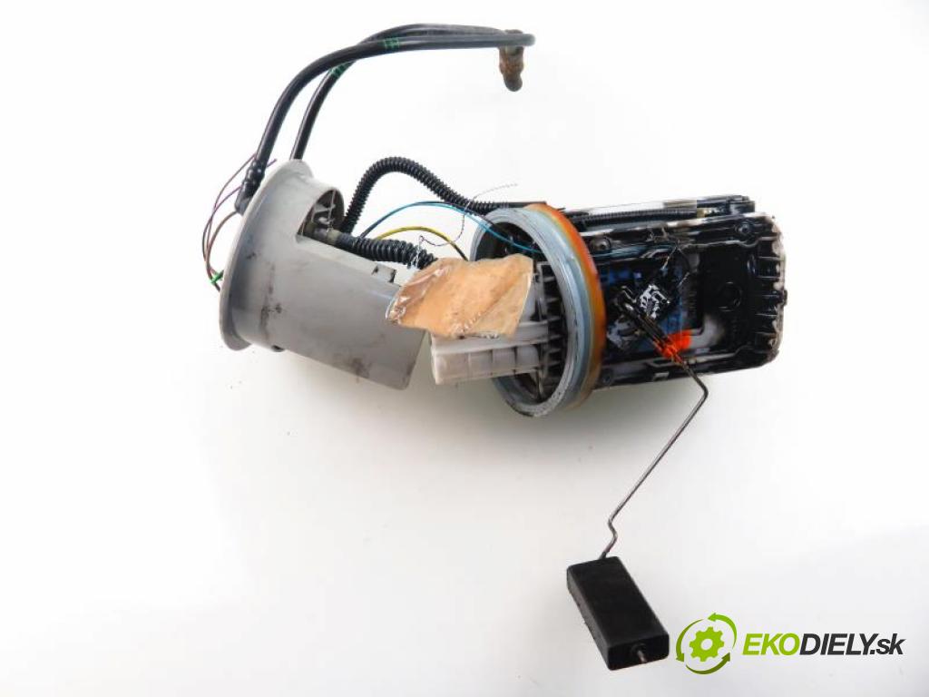 VW PASSAT B5 FL 1.9 TDI PD AVB manual 5 stupňová 74 kW 101 km  Pumpa paliva 3B0919050B/220212010002 (Palivové pumpy, čerpadlá, plaváky)