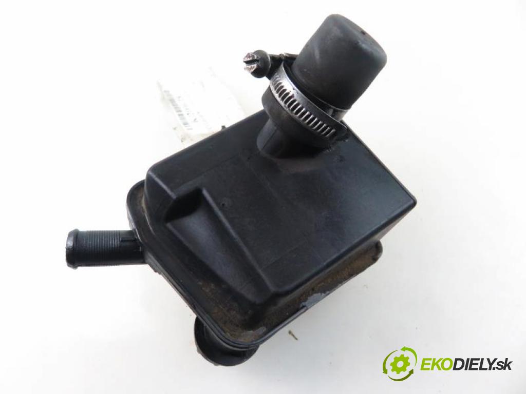 CITROEN JUMPER I FL 2.0 HDI 8V RHV (DW10UTD) manual 5 stupňová 62 kW 84 km  výparník 9638961080 (Hadice chladenia)