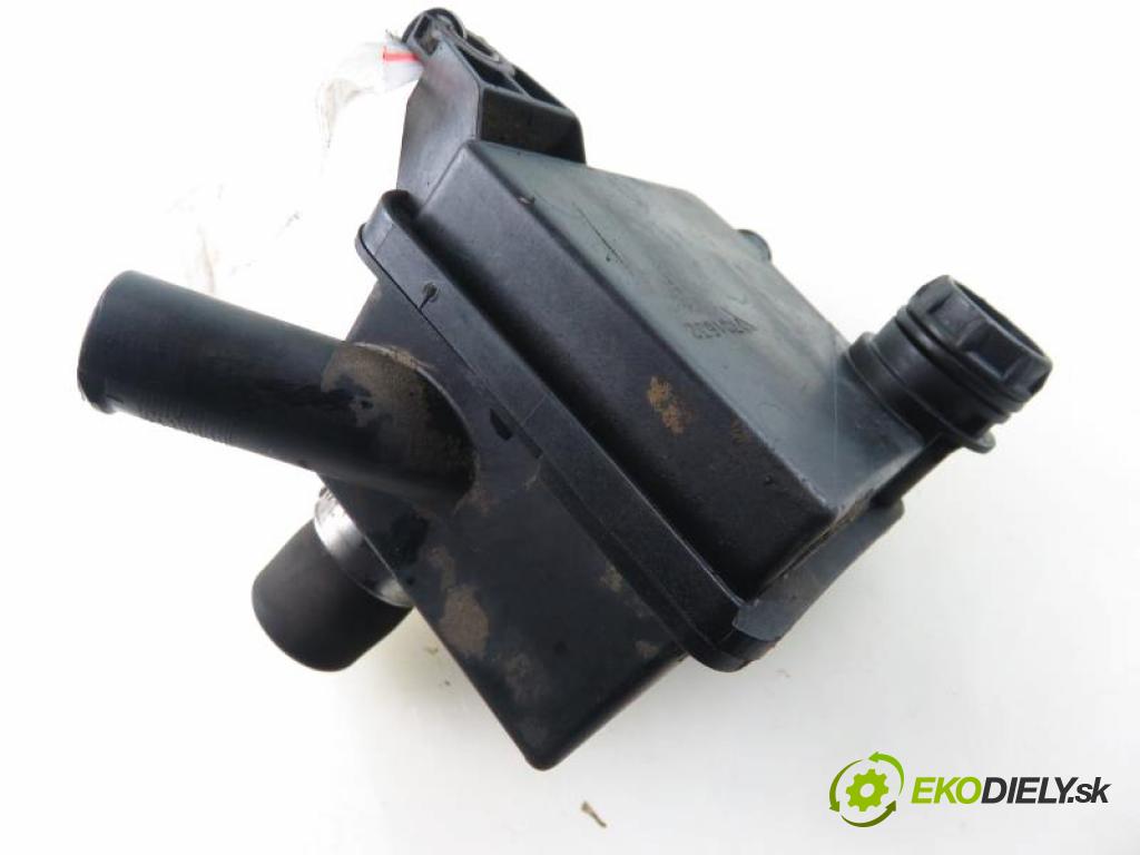 CITROEN JUMPER I FL 2.0 HDI 8V RHV (DW10UTD) manual 5 stupňová 62 kW 84 km  výparník 9638961080 (Hadice chladenia)