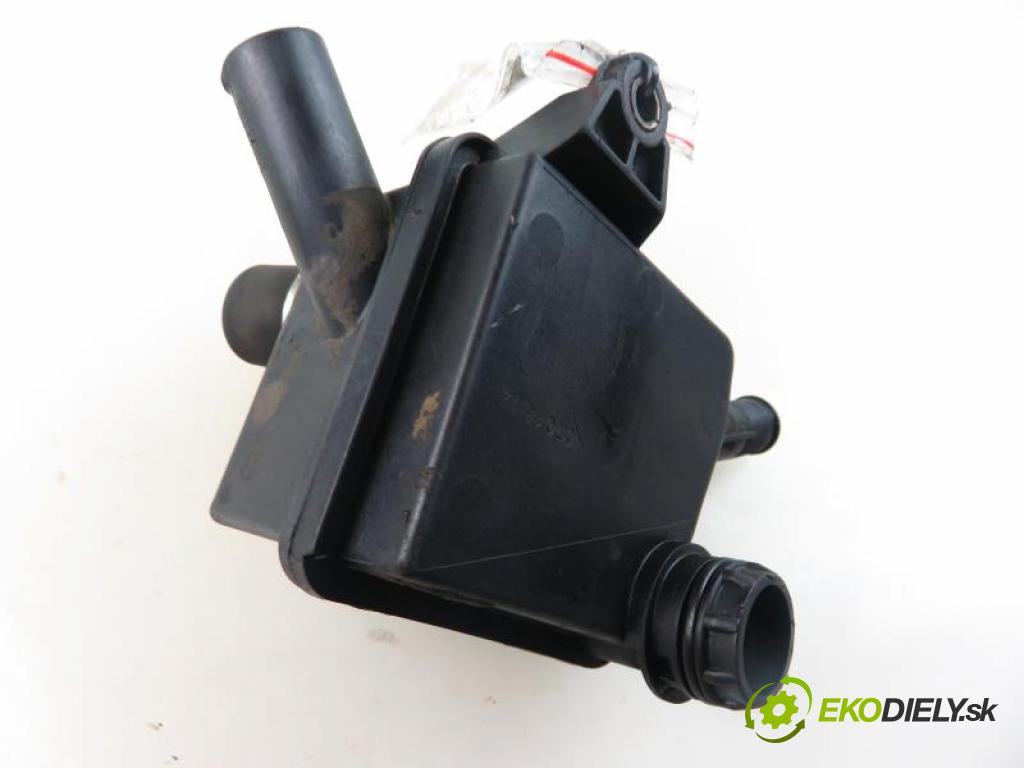 CITROEN JUMPER I FL 2.0 HDI 8V RHV (DW10UTD) manual 5 stupňová 62 kW 84 km  výparník 9638961080 (Hadice chladenia)