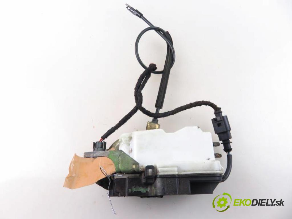 SEAT IBIZA II FL (6K) 1.9 SDI AQM,AGP manual 5 stupňová 50 kW 68 km  zámok - 6K4837016D (Zámky)