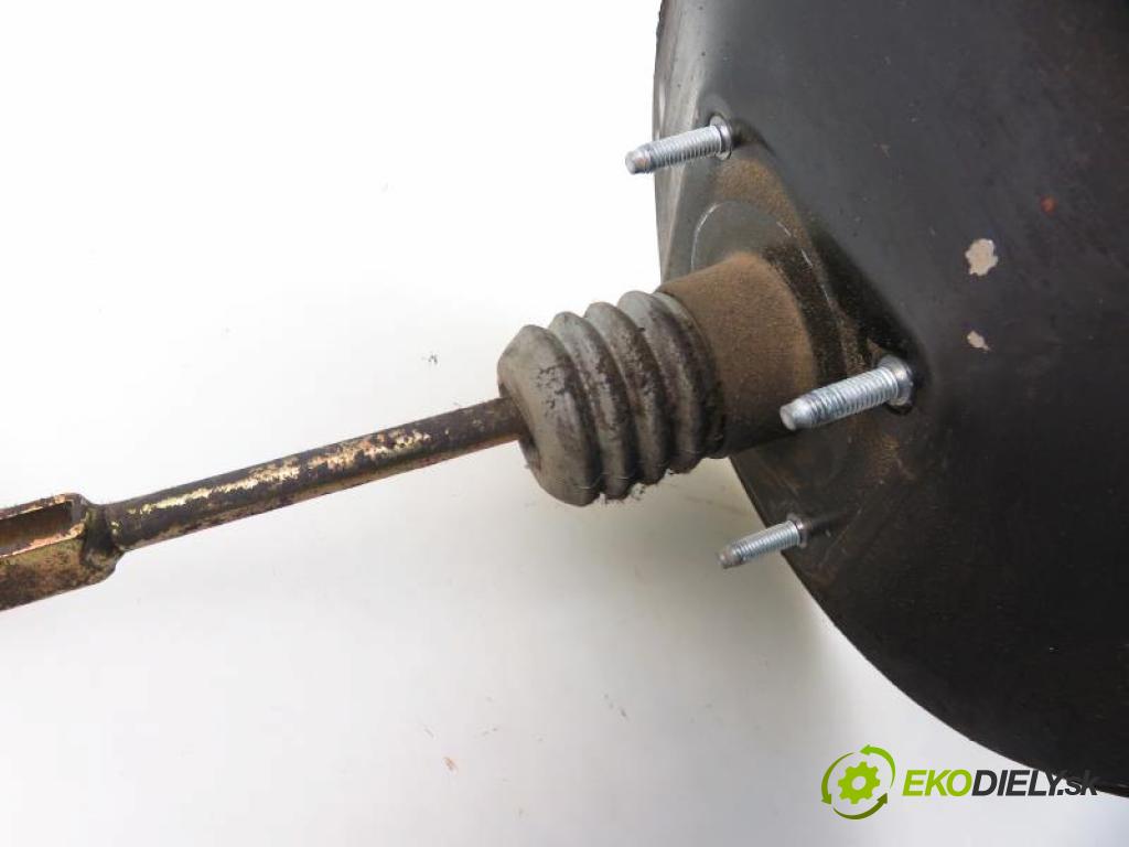 MERCEDES BENZ SPRINTER I 3-T (903) 2.3 D 308 D OM 601.943 manual 5 stupňová 58 kW 79 km  Posilovač B358281/A0004306408/A0024312702 (Posilňovače bŕzd)