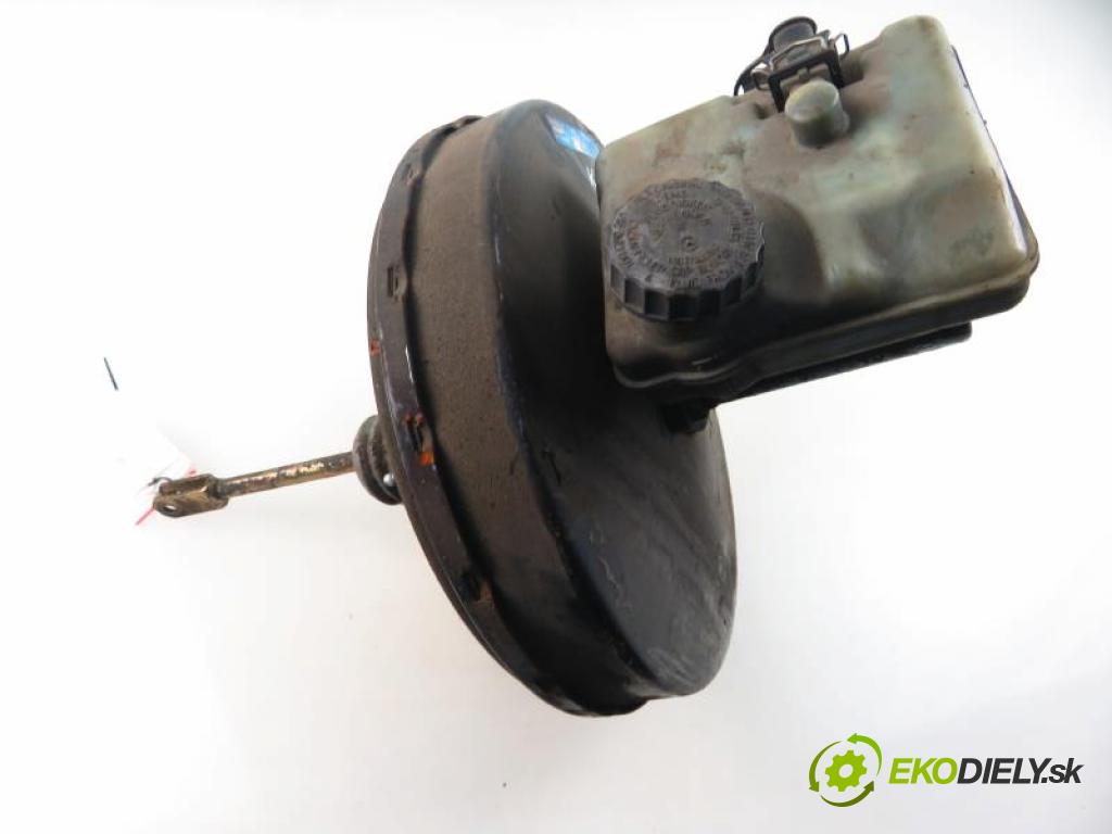 MERCEDES BENZ SPRINTER I 3-T (903) 2.3 D 308 D OM 601.943 manual 5 stupňová 58 kW 79 km  Posilovač B358281/A0004306408/A0024312702 (Posilňovače bŕzd)