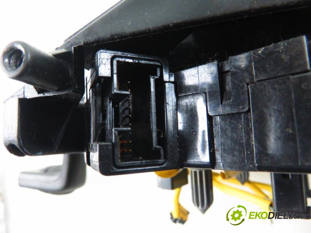 FORD FOCUS C-MAX 1.6 TDCI G8DB, G8DA manual 5 stupňová 80 kW 109 km  páčka/prepínač 3M5T14A664AG/3M5T13N064 (Prepínače, spínače, tlačidlá a ovládače kúrenia)