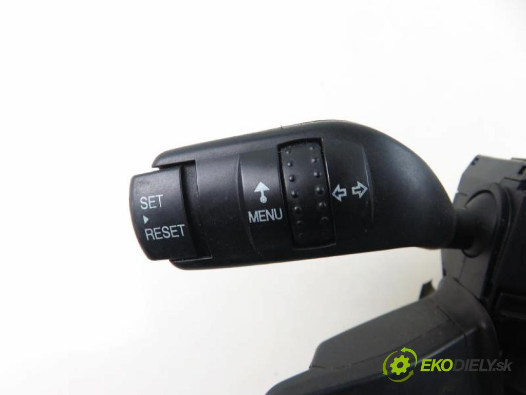 FORD FOCUS C-MAX 1.6 TDCI G8DB, G8DA manual 5 stupňová 80 kW 109 km  páčka/prepínač 3M5T14A664AG/3M5T13N064 (Prepínače, spínače, tlačidlá a ovládače kúrenia)