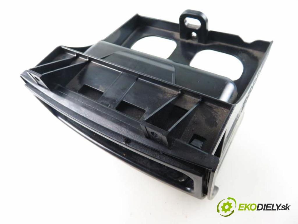 MERCEDES BENZ SPRINTER II 3-t (906) 209 CDI (906.611,906.613) OM 646.984 manual 6 stupňová 65 kW 88 km  popelník A9066800558/A9068100028/A9066890047 (Popelníky)