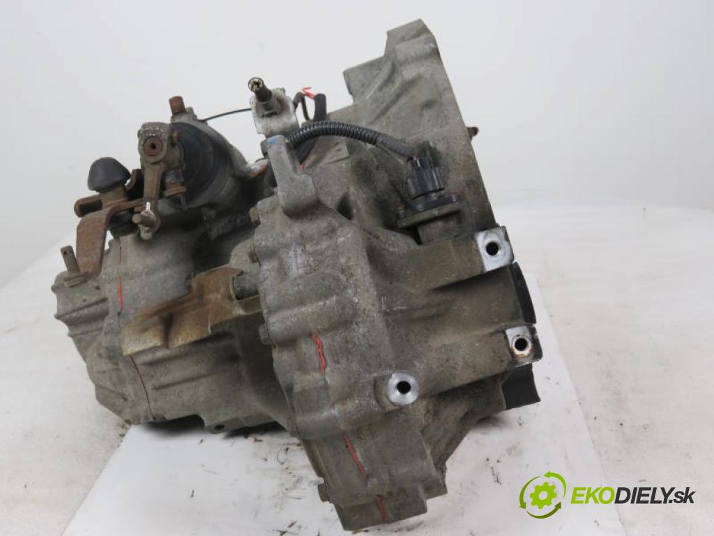 TOYOTA COROLLA E10 LIFTBACK 1993 2,00 Kompletne skrzynie 1975,00 Prevodovka MANUALNA 30602809