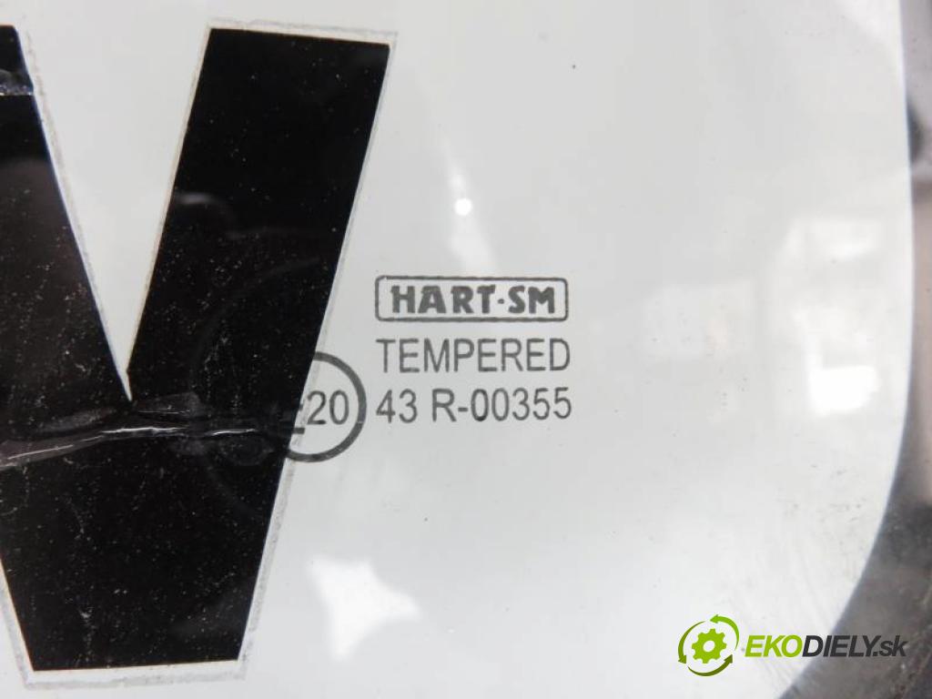 VW LT 28-46 II - 1100 650 mm