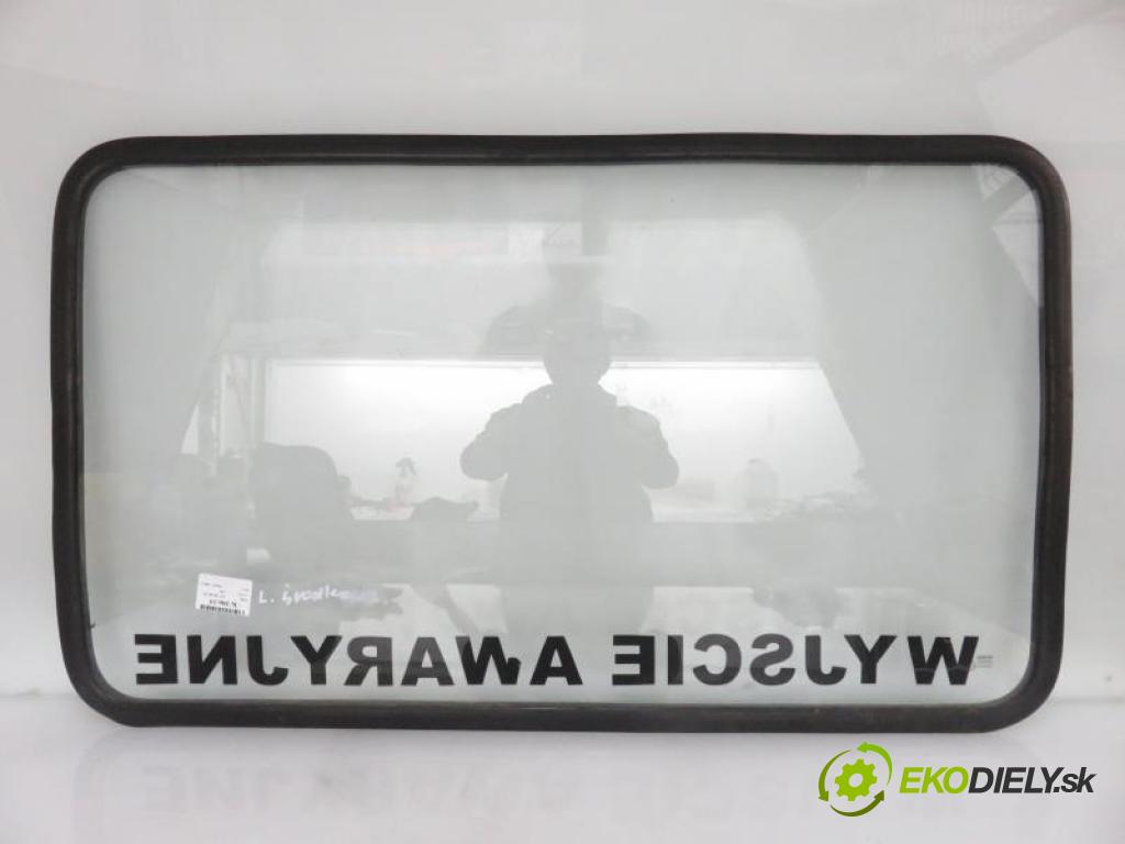 Купить Стекло На Фольксваген Лт