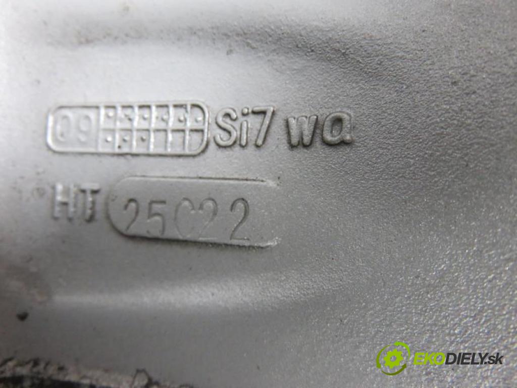 MERCEDES-BENZ C W202  0  Aluminiowe  disky / disk KBA46622