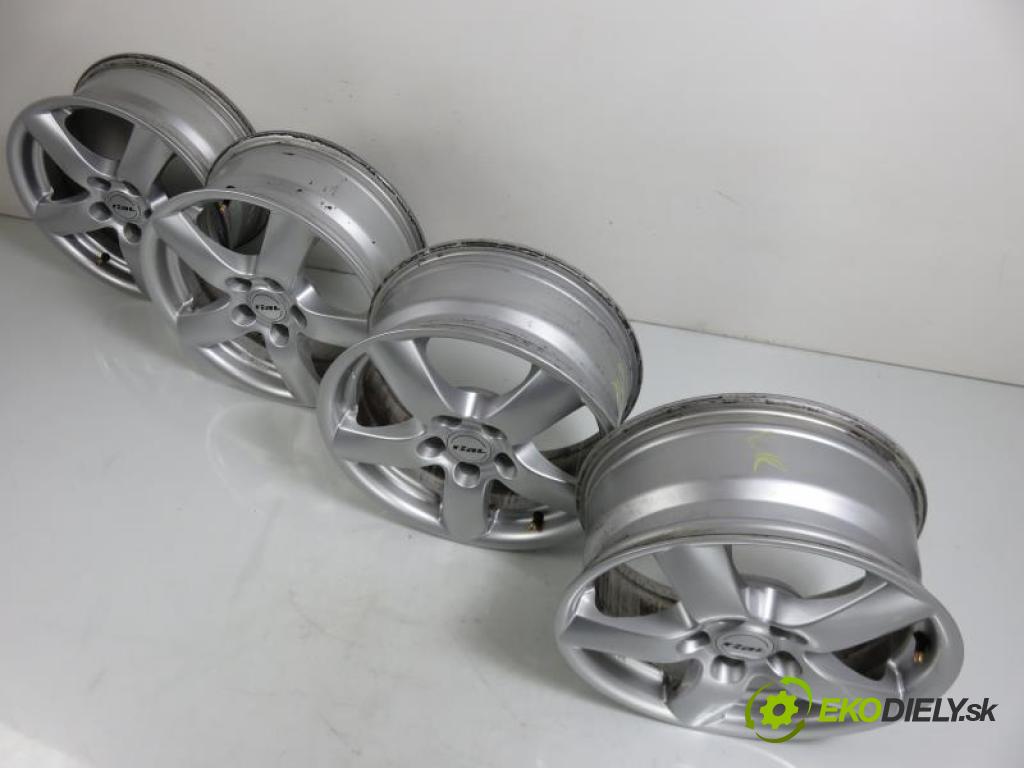 MERCEDES-BENZ C W202  0  Aluminiowe  disky / disk KBA46622