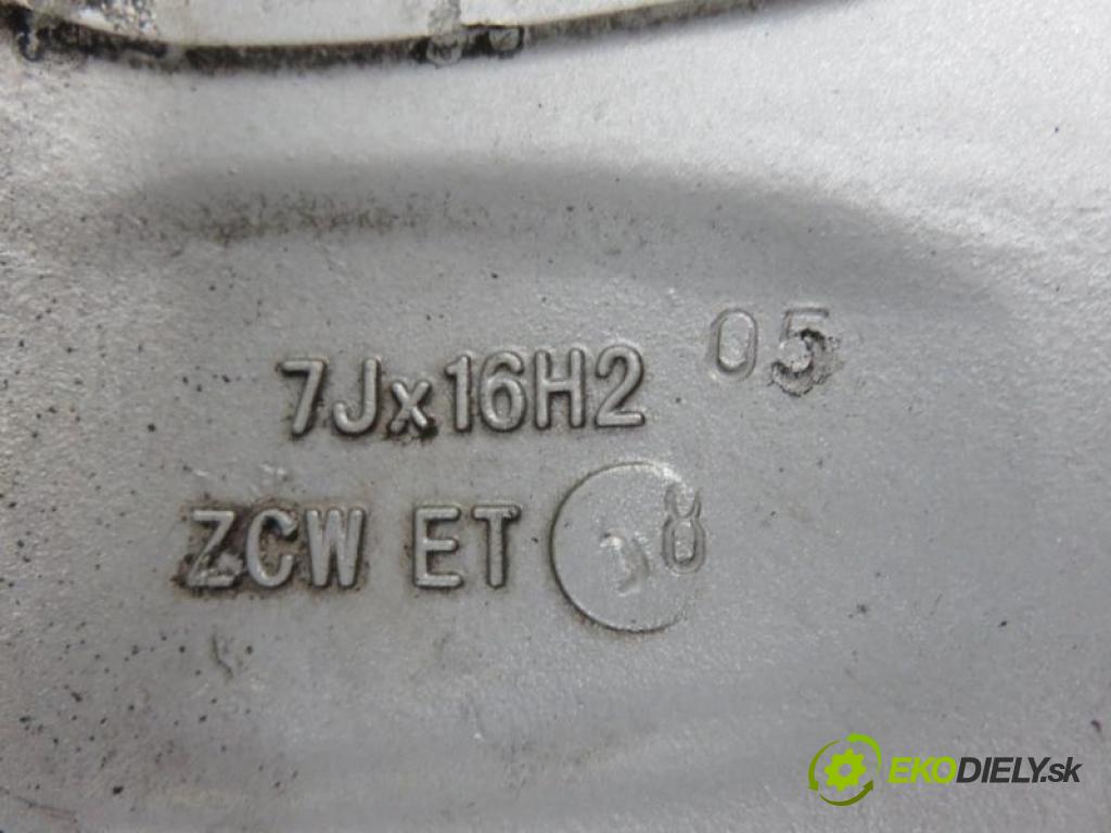 MERCEDES-BENZ C W202  0  Aluminiowe  disky / disk KBA46622