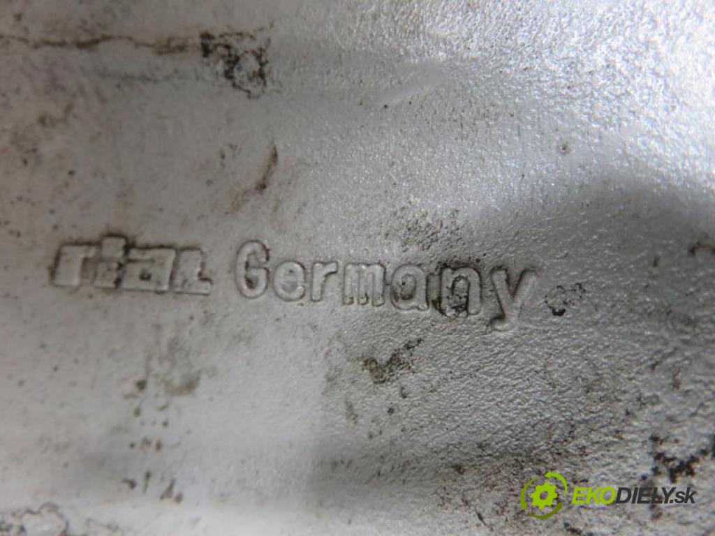 MERCEDES-BENZ C W202  0  Aluminiowe  disky / disk KBA46622
