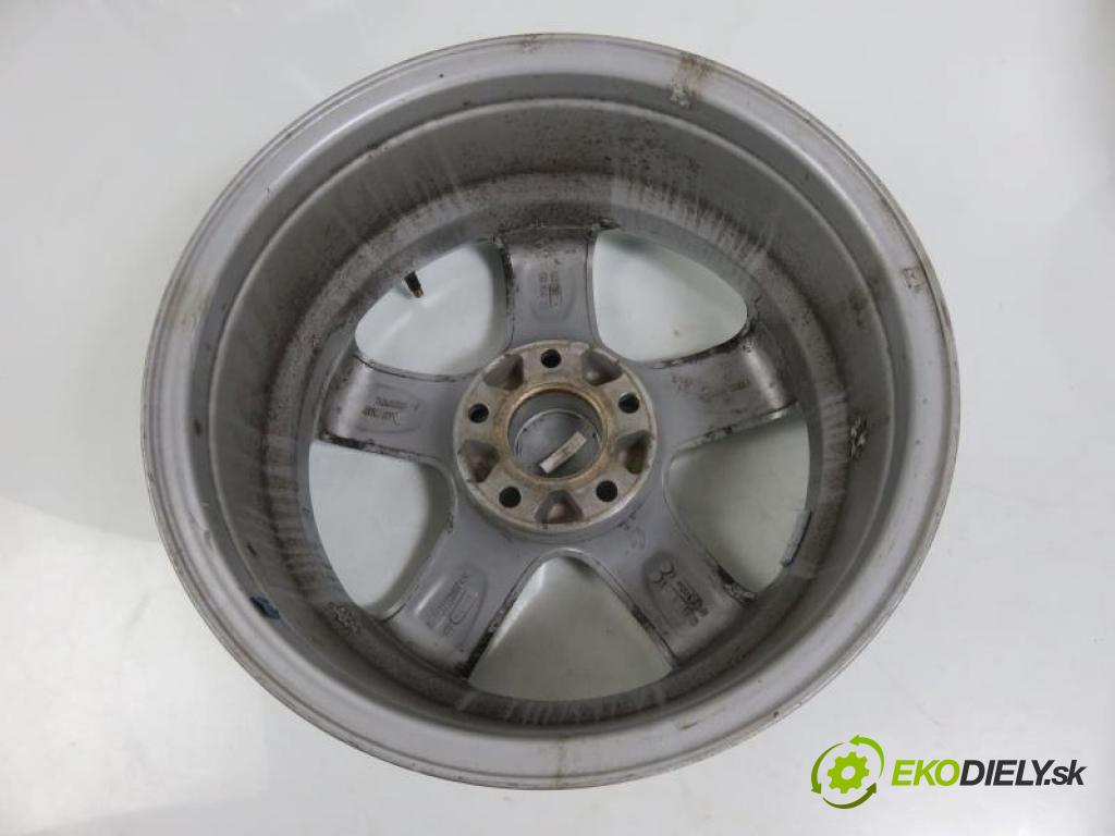 MERCEDES-BENZ C W202  0  Aluminiowe  disky / disk KBA46622