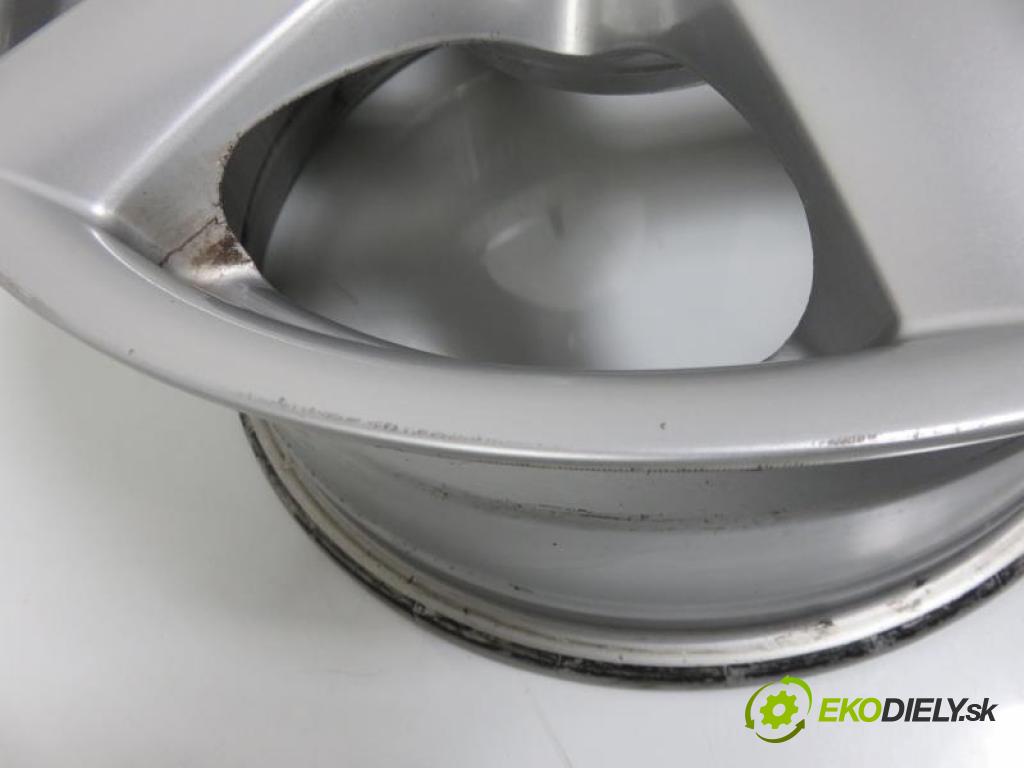 MERCEDES-BENZ C W202  0  Aluminiowe  disky / disk KBA46622