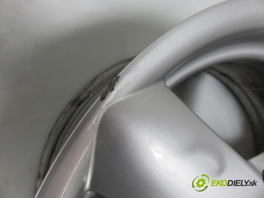 MERCEDES-BENZ C W202  0  Aluminiowe  disky / disk KBA46622