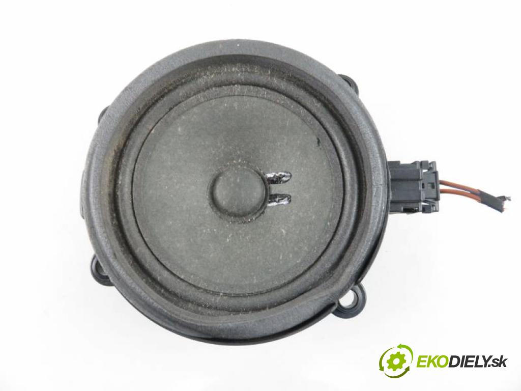 MERCEDES BENZ SPRINTER II 3-t (906) 209 CDI (906.611,906.613) OM 646.984 manual 6 stupňová 65 kW 88 km reproduktor Dvere A0107701 (Reproduktory)