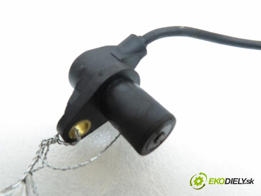 KIA CARNIVAL II (GQ) 2.9 CRDI J3 manual 5 stupňová 106 kW 144 km  Snímač polohy Vačkového hriadeľa/kľuky kľukového  (Snímače polohy kľuky, vačky)