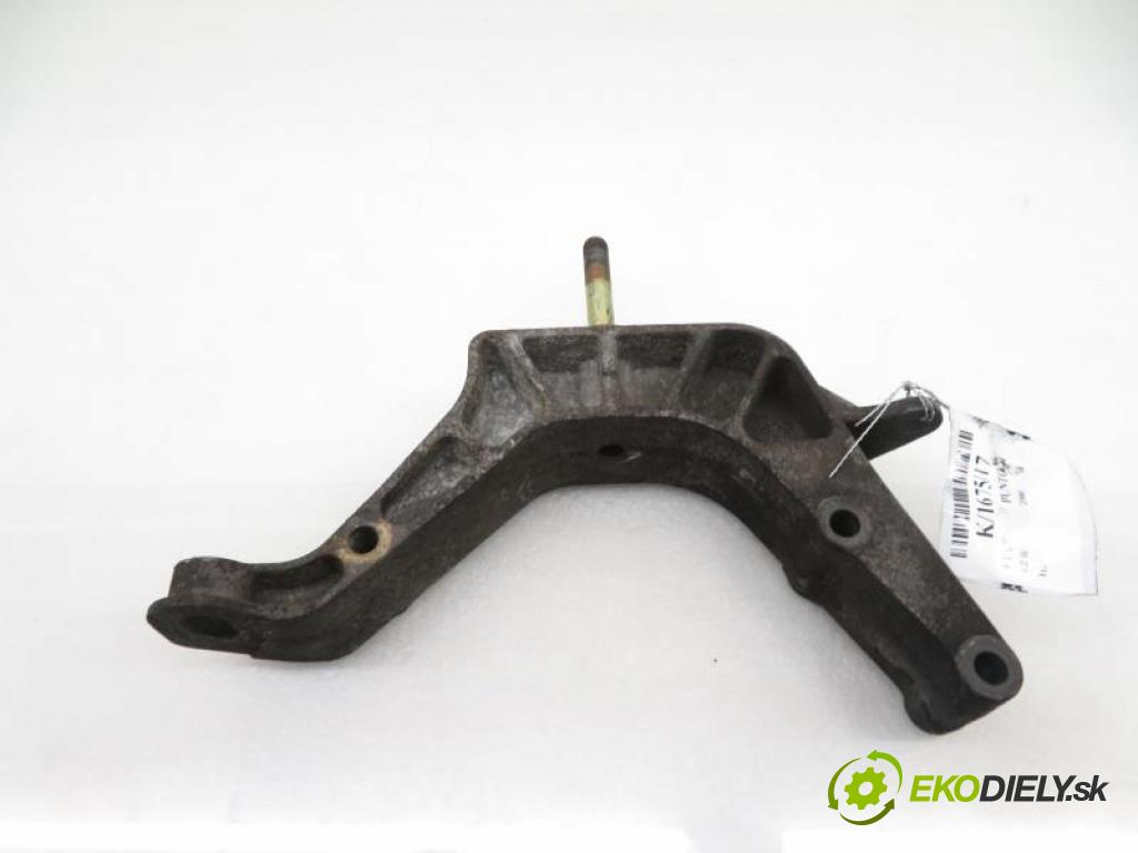 FIAT PUNTO II 1.2 B 188 A4.000 manual 5 stupňová 44 kW 60 km  Uchytenie prevodovky 46743001 (Zavesenie motora)