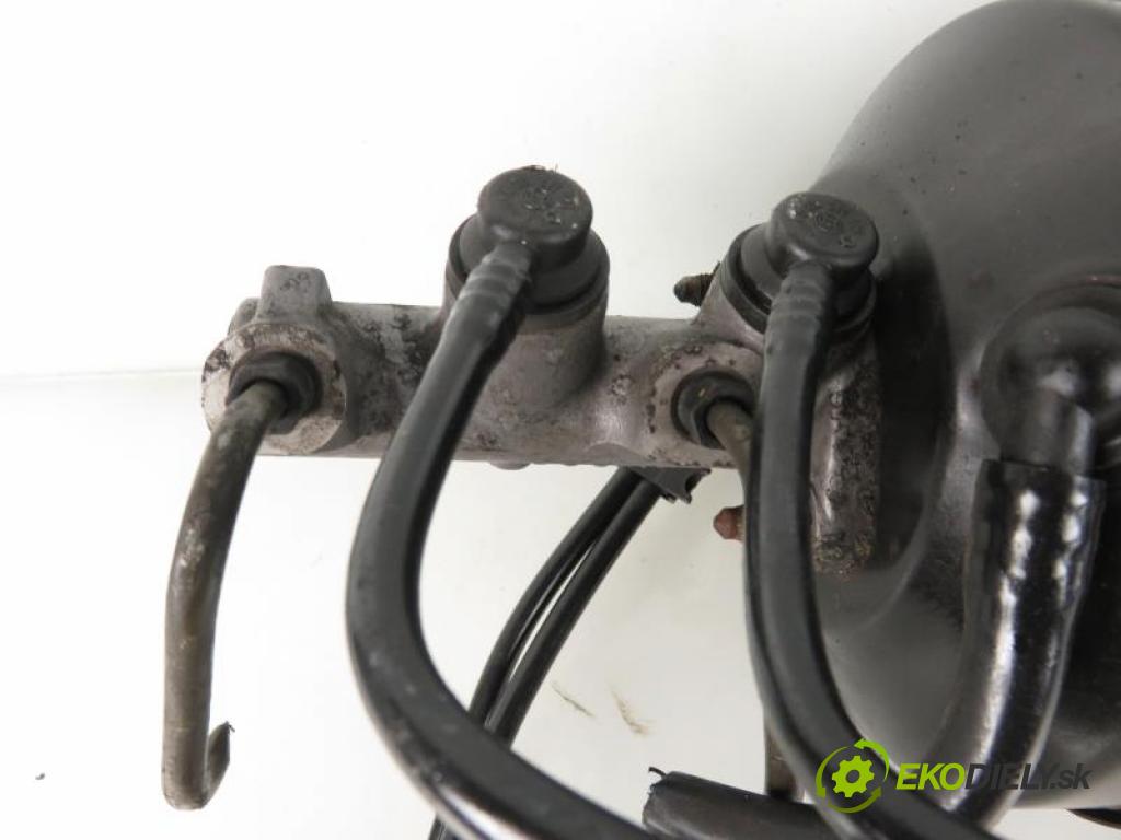 SMART FORTWO (450) 0.7 (450.414, 450.441, 450.442, 450.4 M 160.910  - 45 kW 61 km  Posilovač 0012154V001/0204024698/0204020017 (Posilňovače bŕzd)