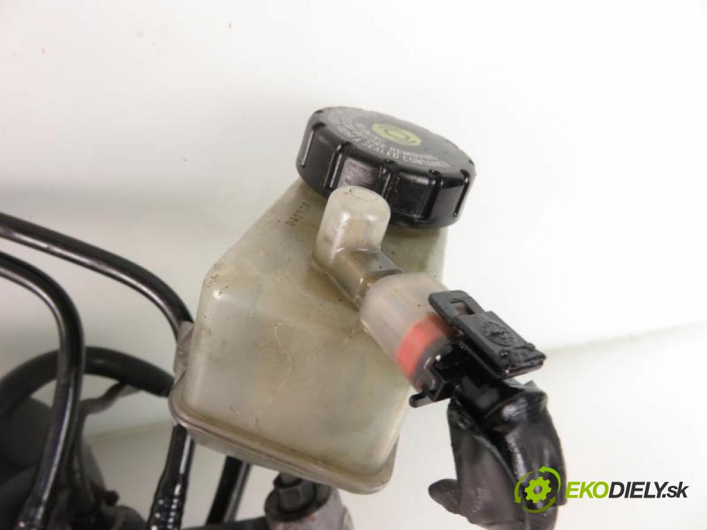 SMART FORTWO (450) 0.7 (450.414, 450.441, 450.442, 450.4 M 160.910  - 45 kW 61 km  Posilovač 0012154V001/0204024698/0204020017 (Posilňovače bŕzd)