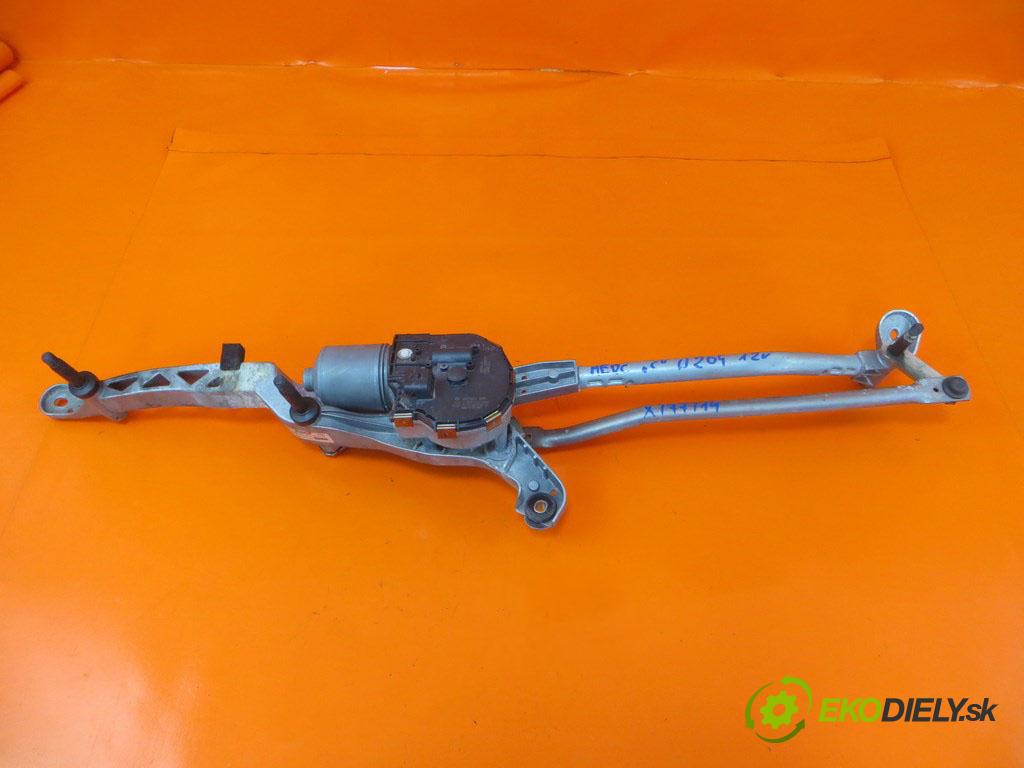 MERCEDES BENZ C W204 C 180 CGI (204.049) M 271.820   115 kW 156 km  mechanismus / motorek stěračů 3397021440 BOSCH , 1397220666 BOSCH (Ostatní)