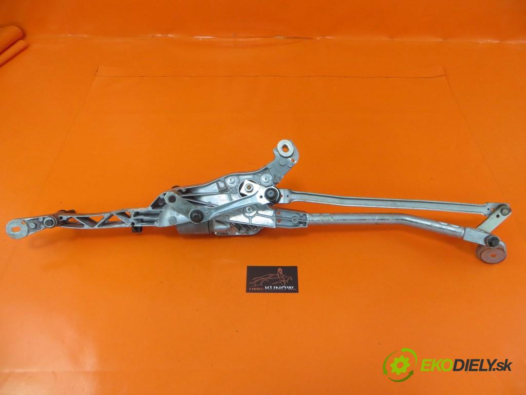 MERCEDES BENZ C W204 C 180 CGI (204.049) M 271.820   115 kW 156 km  mechanismus / motorek stěračů 3397021440 BOSCH , 1397220666 BOSCH (Ostatní)