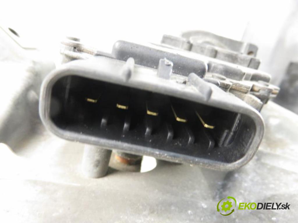 SMART CABRIO (450) 0.8 CDI (450.401, 450.402, 450.403, S OM 660 DE 8LA, OM 660.940 manual 5 stupňová 30 kW 41 km  mechanismus stěračů přední část 404389/0001754 (Ostatní)