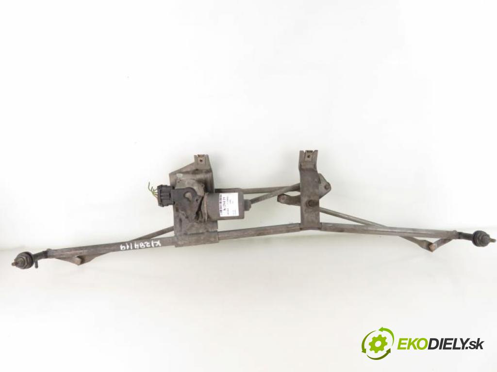 SMART CABRIO (450) 0.8 CDI (450.401, 450.402, 450.403, S OM 660 DE 8LA, OM 660.940 manual 5 stupňová 30 kW 41 km  mechanismus stěračů přední část 404389/0001754 (Ostatní)