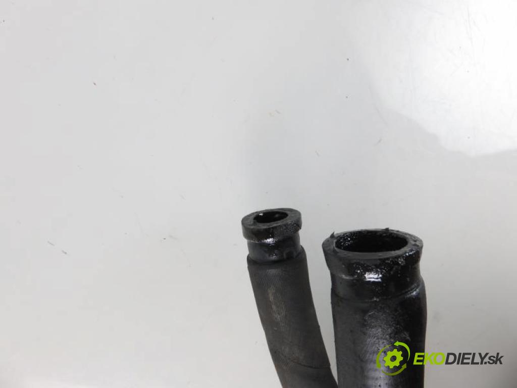 MERCEDES BENZ VITO W638 2.2 CDI 112 (638.094) OM 611.980 manual 5 stupňová 90 kW 122 km  nádržka servočerpadlo  (Zbiorniki płynu wspomagania)