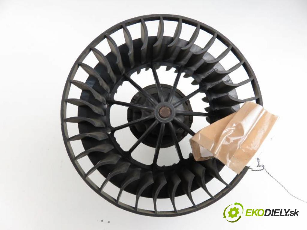 BMW 3 Compact E36 1.6 316 I M43 B16 automatic 5 stupňová 75 kW 102 km  Ventilátor vetráku 0130063091 (Radiátory kúrenia)