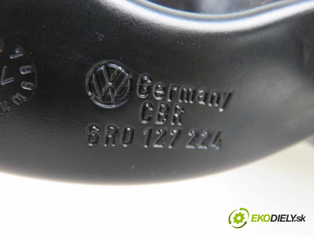 VW POLO V 1.2 TDI CFWA manual 5 stupňová 55 kW 75 km Obal filtra paliva 6R0127224