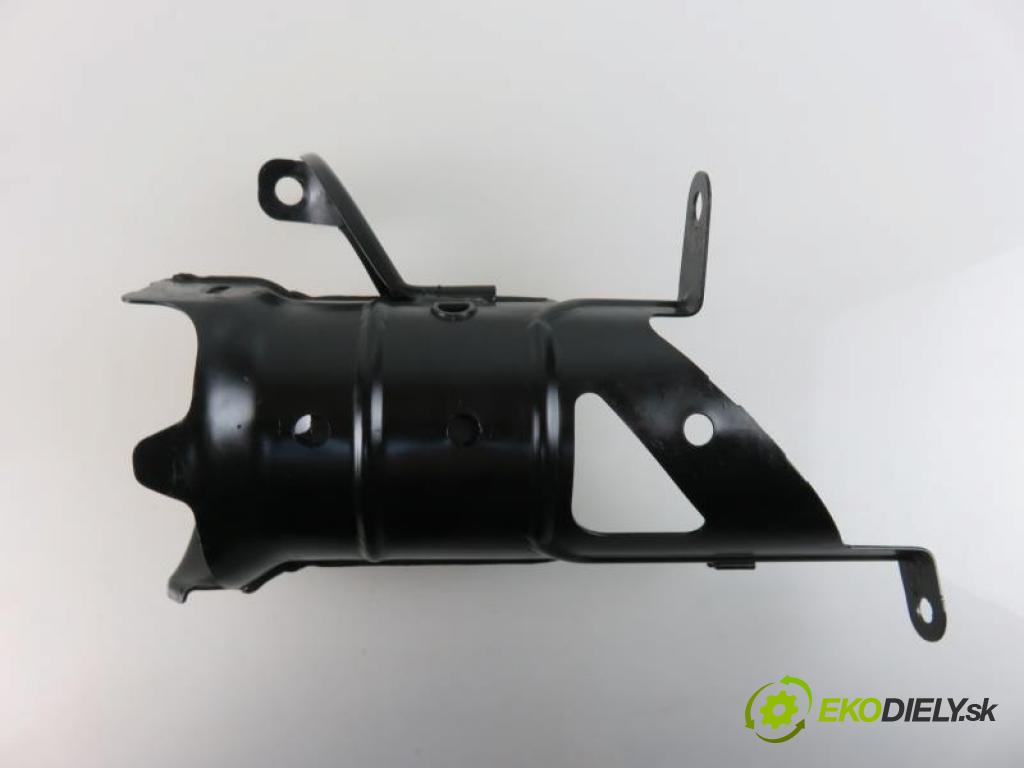 VW POLO V 1.2 TDI CFWA manual 5 stupňová 55 kW 75 km Obal filtra paliva 6R0127224