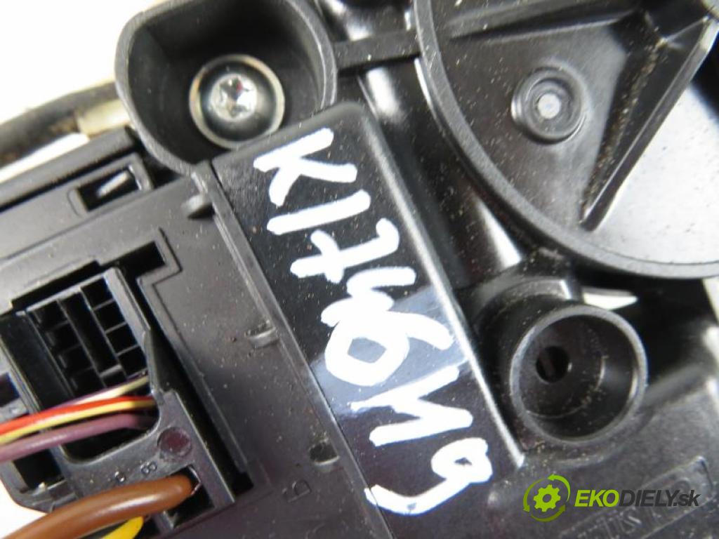 VW POLO V 1.2 TDI CFWA manual 5 stupňová 55 kW 75 km  mechanismus oken PTE 6R0959812G/0130822533/E850201008