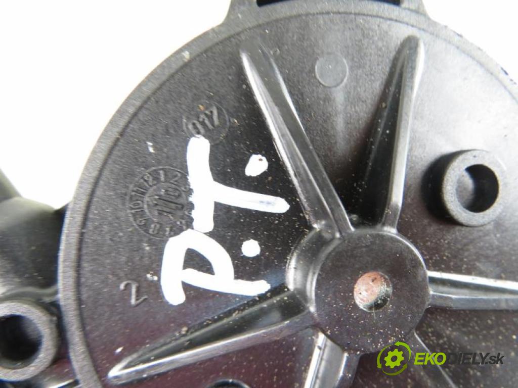 VW POLO V 1.2 TDI CFWA manual 5 stupňová 55 kW 75 km  mechanismus oken PTE 6R0959812G/0130822533/E850201008