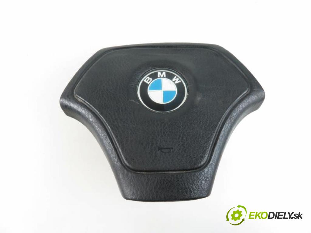 BMW 3 E36 1.6 316 I M43 M43 B16 (164E2) manual 5 stupňová 75 kW 102 km  AirBag air BAG volantu 3762919443/3311620998 (Airbagy)