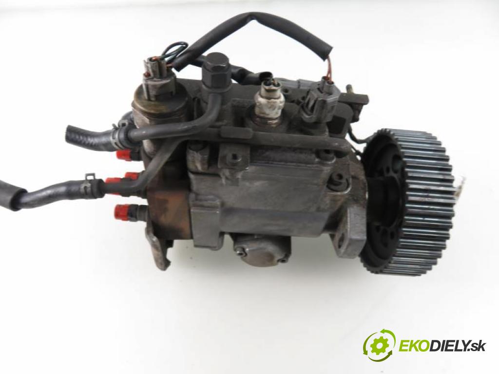 MAZDA 323 F VI (BJ) FL 2.0 DITD RF4F manual 5 stupňová 74 kW 101 km  Pumpa vstrekovacia RF4F13800/09650050207 (Vstrekovacie čerpadlá)