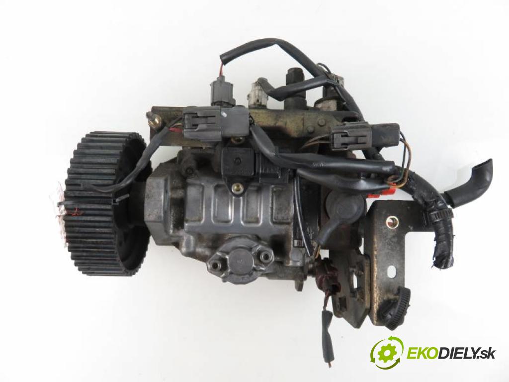 MAZDA 323 F VI (BJ) FL 2.0 DITD RF4F manual 5 stupňová 74 kW 101 km  Pumpa vstrekovacia RF4F13800/09650050207 (Vstrekovacie čerpadlá)