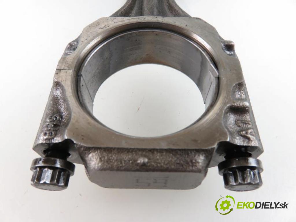 VW LT 28-46 II 2.5 TDI BBF manual 5 - stupňová 70 kW 95 km piest (Piesty)