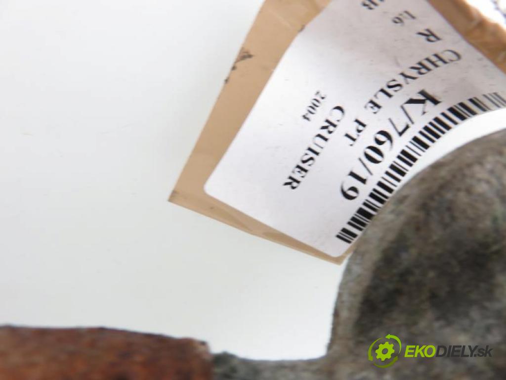 CHRYSLER PT CRUISER 1.6 EJD manual 5 stupňová 85 kW 116 km  motorek stěračů AX1590108550/05116149AA (Ostatní)