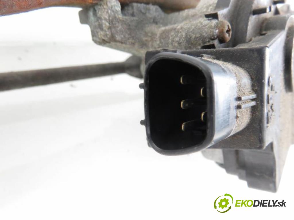 CHRYSLER PT CRUISER 1.6 EJD manual 5 stupňová 85 kW 116 km  motorek stěračů AX1590108550/05116149AA (Ostatní)