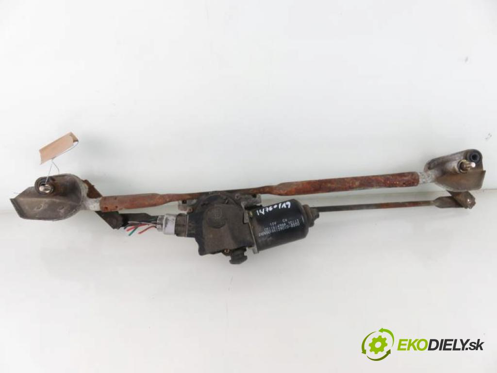 CHRYSLER PT CRUISER 1.6 EJD manual 5 stupňová 85 kW 116 km  motorek stěračů AX1590108550/05116149AA (Ostatní)