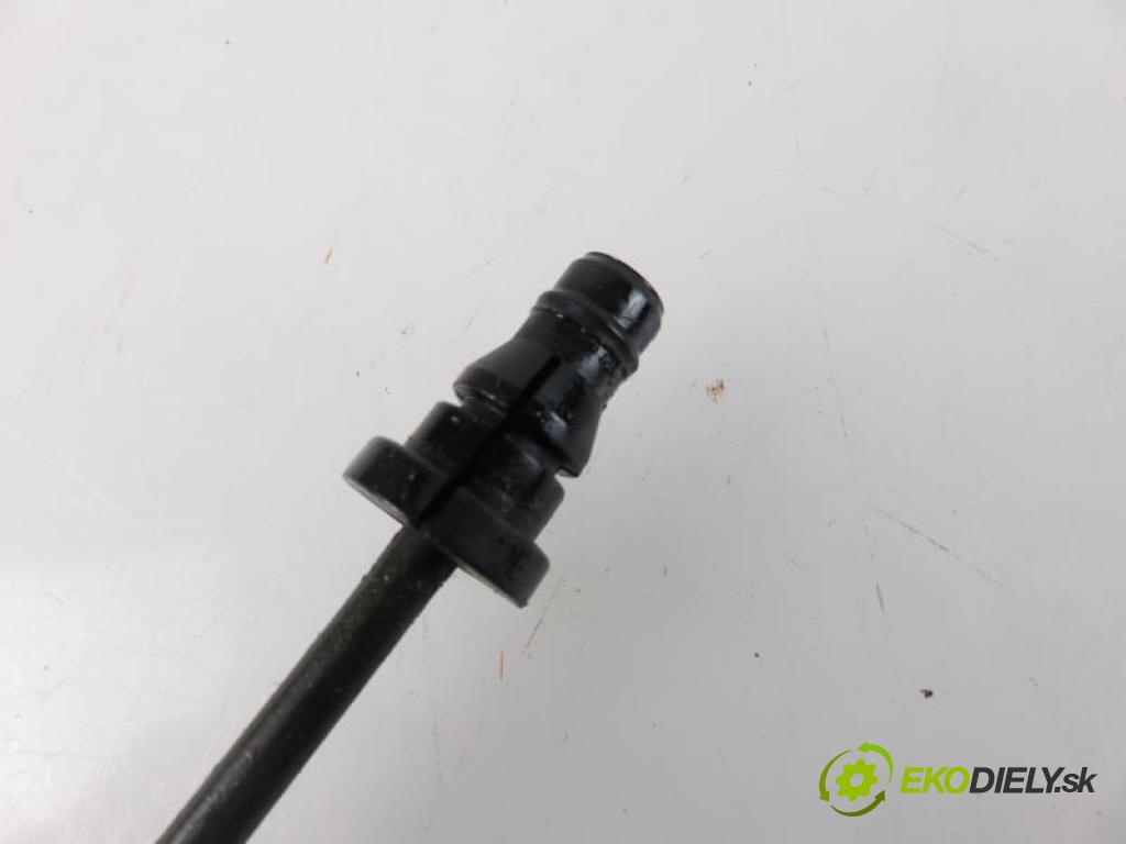 FORD TRANSIT VI Rúrka na