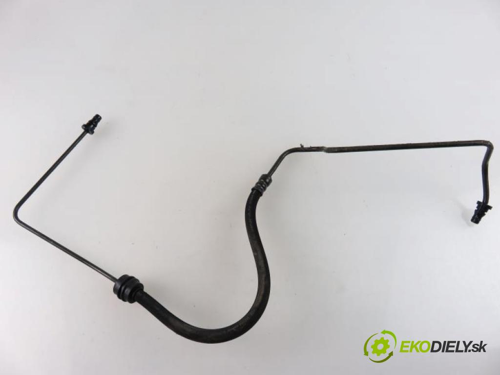 FORD TRANSIT VI Rúrka na