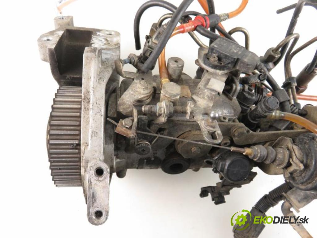 Купить Тнвд 1.9 Дизель