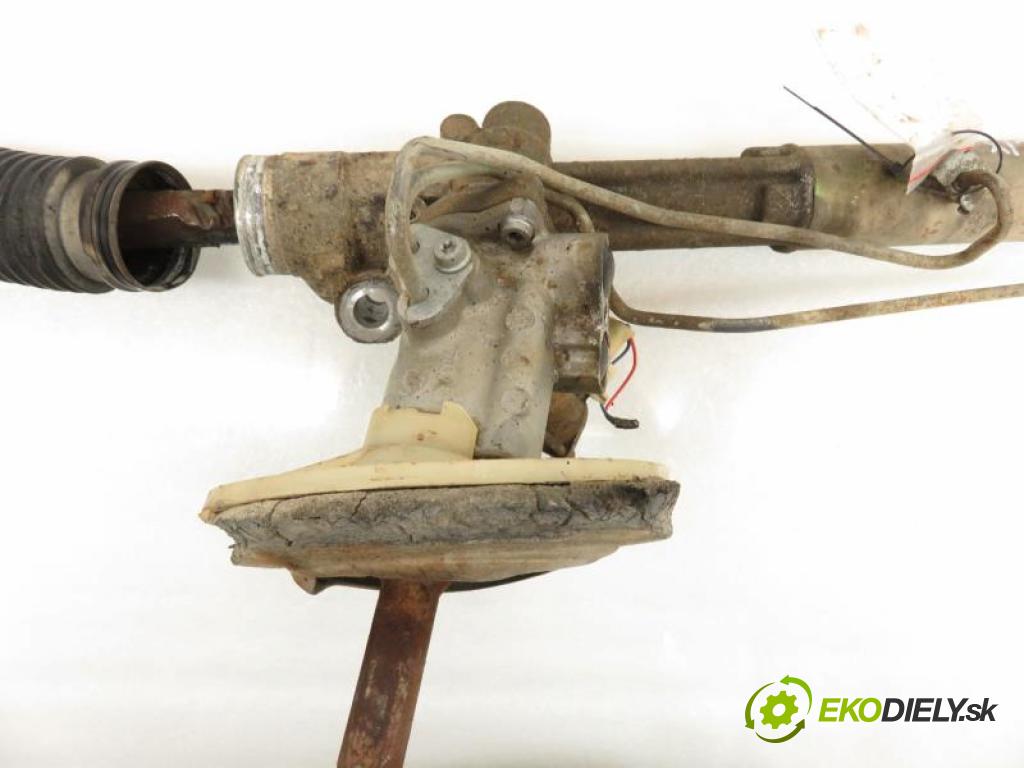 JAGUAR XTYPE 2.5 V6 automatic 5 stupňová 144 kW 196 km Riadenie ze