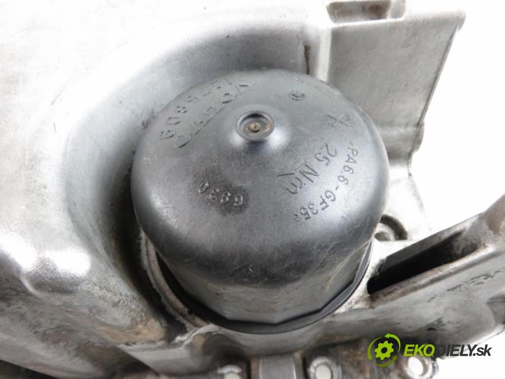 VOLVO V40 1.9  TURBO T4 B 4194 T manual 5 stupňová 147 kW 200 km  Vaňa olejová 9189158 (Olejové vane)