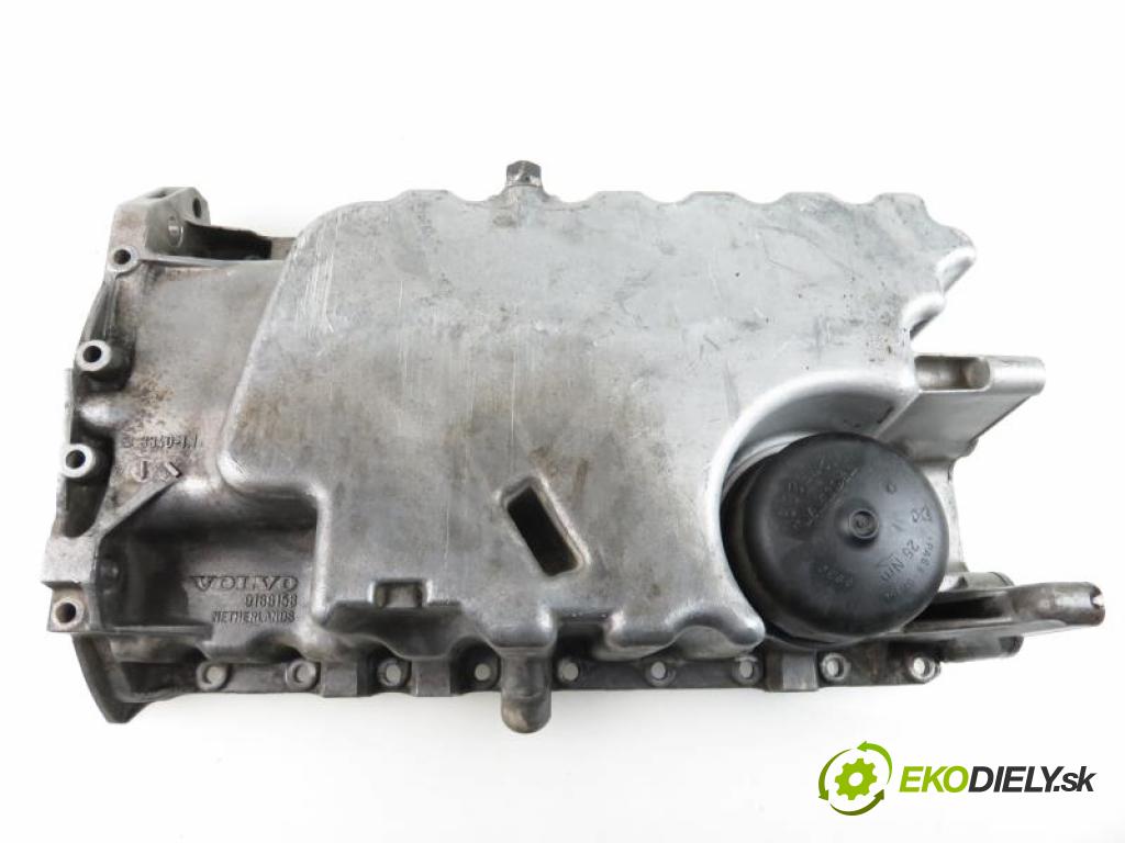 VOLVO V40 1.9  TURBO T4 B 4194 T manual 5 stupňová 147 kW 200 km  Vaňa olejová 9189158 (Olejové vane)