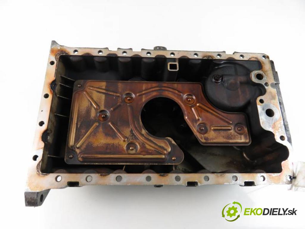 VOLVO V40 1.9  TURBO T4 B 4194 T manual 5 stupňová 147 kW 200 km  Vaňa olejová 9189158 (Olejové vane)