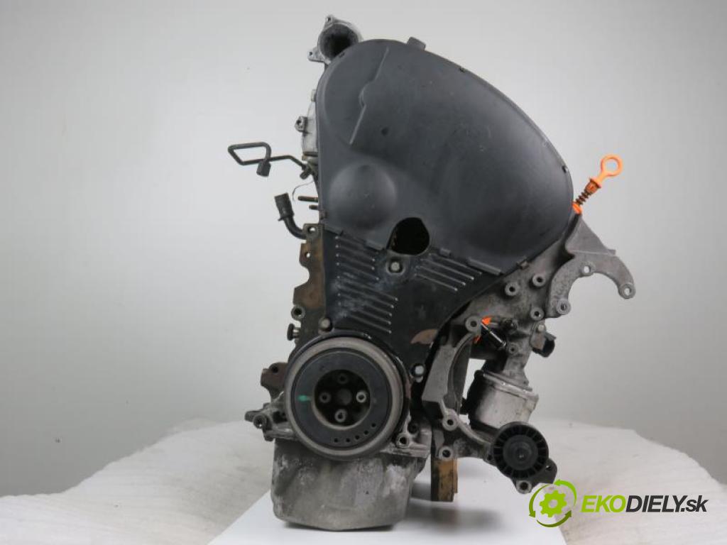 AUDI A3 (8L1) 1.9 TDI ASV, AHF manual 5 stupňová 81 kW 110 km  motor DIESLA AHF (Diesel)